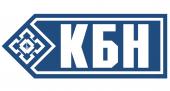 логотип  АН «КБН»