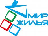 логотип  СК «Мир жилья»