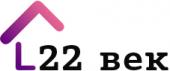 логотип  АН «АН 22 ВЕК»