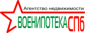логотип  АН «Военипотека СПб»