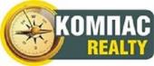 логотип  АН «Компас-realty»
