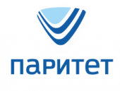 логотип  Компания «Паритет»