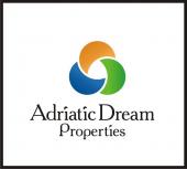 логотип  АН «ADRIATIC DREAM»