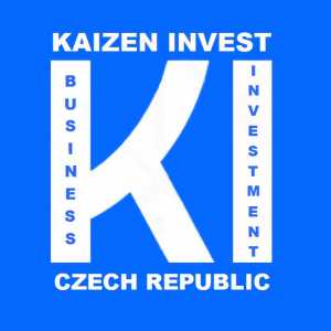 логотип  АН «Kaizen Invest»