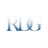 логотип  АН «RDG SERVICE»