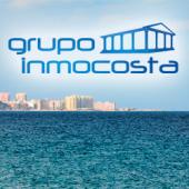 логотип  АН «GRUPO INMOCOSTA»