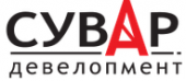 логотип  СК «Сувар Девелопмент»
