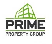 логотип  СК «Prime-Property Group»