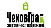 логотип  АН «ЧеховГрад»