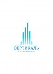 логотип  АН «ВЕРТИКАЛЬ»