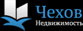 логотип  АН «Чехов Недвижимость»
