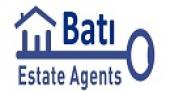 логотип  АН «Bati Estate Agents»