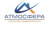 логотип  АН «АТМОСФЕРА»