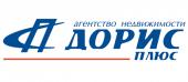 логотип  АН «ДОРИС плюс»