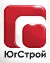 логотип  СК «ЮгСтрой»