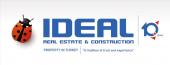 логотип  АН «IDEAL»