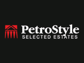 логотип  СК «ПетроСтиль»