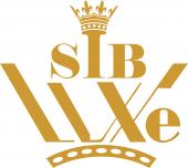 логотип  АН «СибЛюкс»
