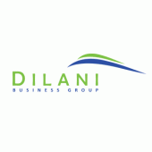 логотип  АН «Dilani BG»