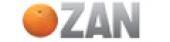 логотип  Компания «ZAN»