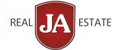 логотип  АН «JA Real Estate»