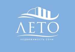 логотип  АН «LETO»