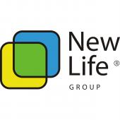 логотип  Компания «New Life Group»