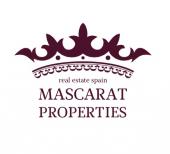 логотип  Компания «Mascarat Properties»