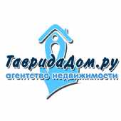 логотип  АН «ТавридаДом»