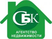 логотип  АН «СБК»