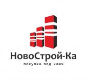 логотип  АН «НовоСтрой-Ка»