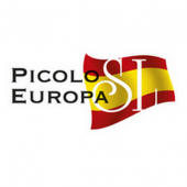 логотип  АН «Picolo Europa S.L.»