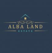 логотип  АН «Alba-Land»