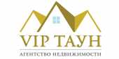 логотип  АН «VIP Таун»