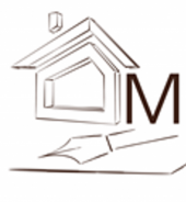 логотип  АН «Мегаполис-Ялта»
