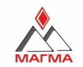 логотип  Компания «Магма-стройсервис»