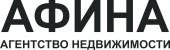 логотип  АН «Афина»