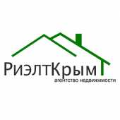 логотип  АН «PиэлтКрым»