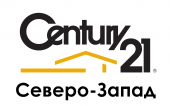 логотип  АН «СЕВЕРО-ЗАПАД»