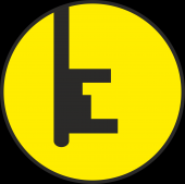 логотип  АН «Этажи недвижимость»
