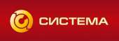 логотип  АН «Система»
