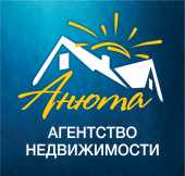 логотип  АН «Анюта»