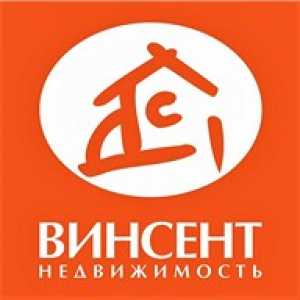 логотип  АН «Винсент-недвижимость»