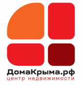 логотип  АН «Дома Крыма»