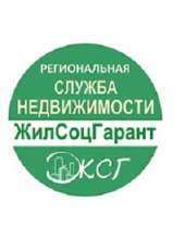 логотип  АН «ЖилСоцГарант»
