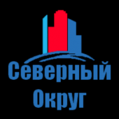 логотип  АН «Северный округ»