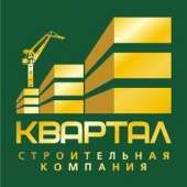 логотип  СК «Квартал»