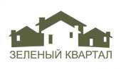логотип  СК «ЗЕЛЕНЫЙ КВАРТАЛ»