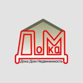 логотип  АН «Дока Дом Недвижимость»