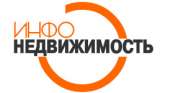 логотип  АН «Инфо-недвижимость»